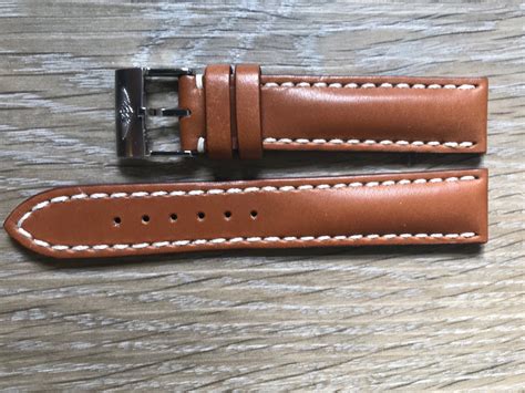 breitling nz|genuine breitling leather watch strap.